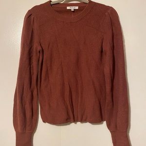 *NWT* Madewell Women’s Sweater Size XS